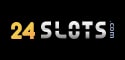24 Slots DE Logo
