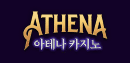Athena Casino KR Logo