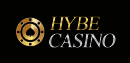 Hybe Casino KR Logo
