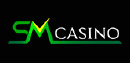 SM Casino KR Logo