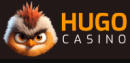 Hugocasino AU Logo