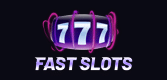 Fast Slots Casino SE Logo